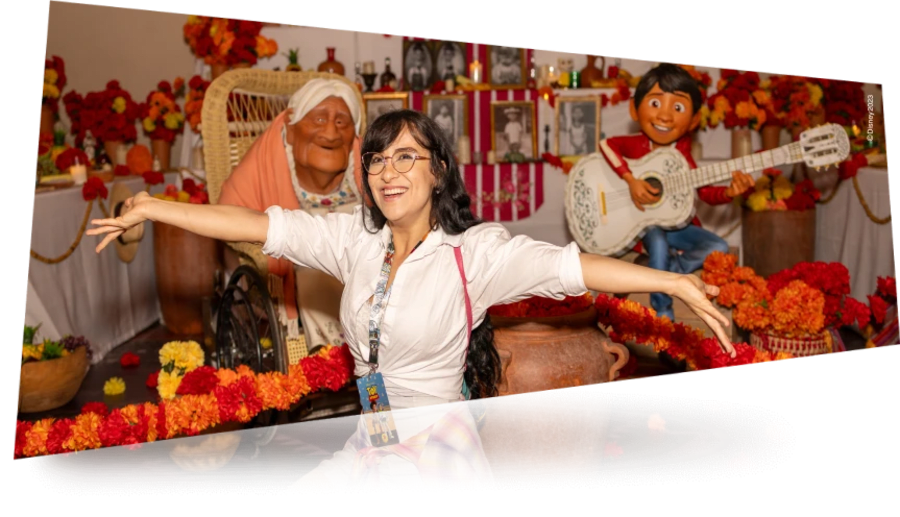 Viva - A vida é uma festa